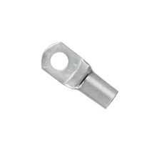 Cosses à anneau à sertir non isolées – ø 8mm – Section 35mm2 – Lot de 2