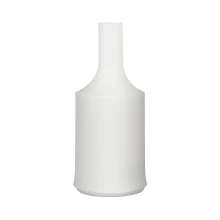 Kit cache-douille silicone + douille E27 – 4A 250V – Blanc (luminaire)