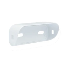 Visière de protection CETTIA pour bouton de carillon (extérieur maison)