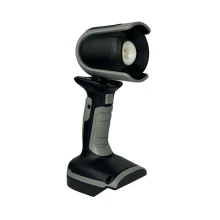 Lampe torche LED - 15W 1400 lumens blanc froid 6000K - Batterie non fournie, compatible avec batterie 18V multi-marques - IK08