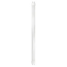Tube LED ø 28mm long. 1m50 + starter 24W 2520lm blanc neutre 4000K culot G13 230V