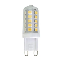 Ampoule LED – ø 17mm haut. 50mm 3,5W 320lm 240V blanc neutre 4000K culot G9