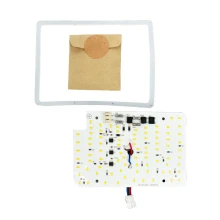 Kit de remplacement module LED pour projecteur FULL SCREEN 50W (extérieur)