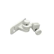 Support de fixation pour projecteurs FULL SCREEN 20W blanc (extérieur)
