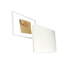 Kit de remplacement du diffuseur pour projecteurs FULL SCREEN 30W (extérieur)