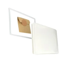 Kit remplacement du diffuseur pour projecteur FULL SCREEN 50W (extérieur)