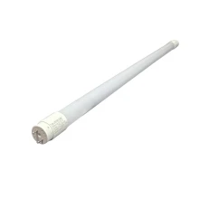 Tube LED ø 28mm long. 1m50 + starter 24W 2520lm blanc neutre 4000K culot G13 230V