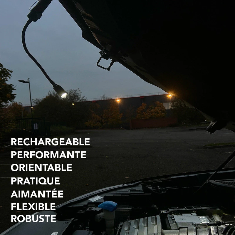 accessoires