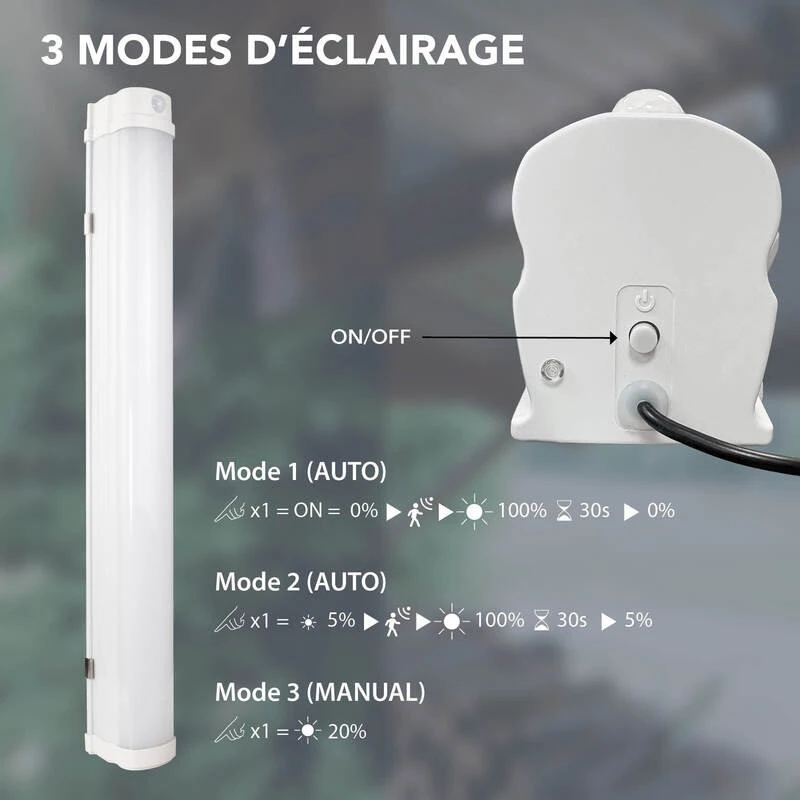 accessoires