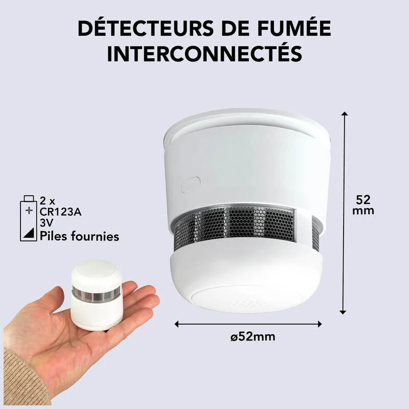 accessoires