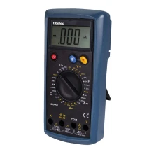 TOP-TESTEUR Testeur digital 8 fonctions