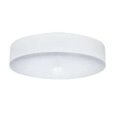 Spot LED BREMA 0,8 W 60 lm 4000 K détecteur de mouvement rechargeable USB IP21 argent (intérieur)