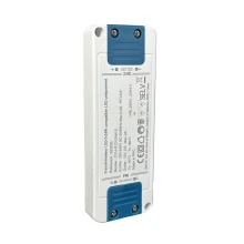 Transformateur électronique 230V vers 12V 0-24W – Pour luminaires LED