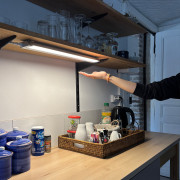 Luminaires intérieurs