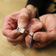 Accessoires électricité