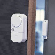 Alarmes anti-intrusion