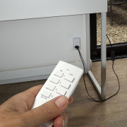 Commandes à distance