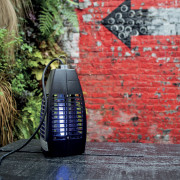 Destructeurs d'insectes