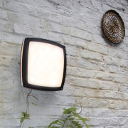 Luminaires extérieurs