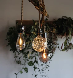 Vignette au survol pour Accessoires Luminaires & DIY