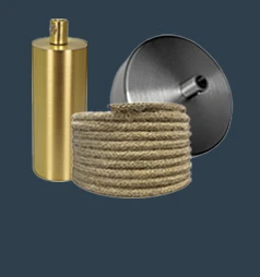 Vignette pour Accessoires Luminaires & DIY 