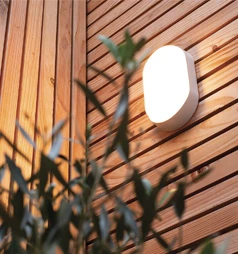 Vignette au survol pour Luminaires