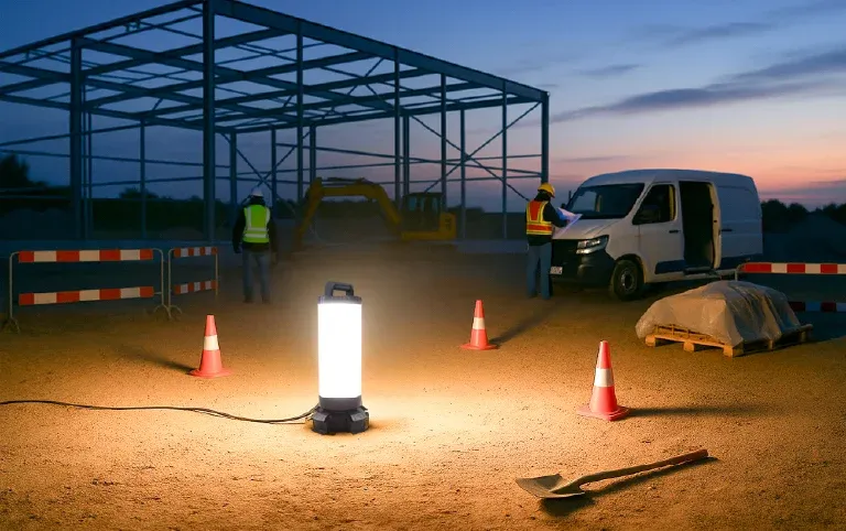 Espace professionnel