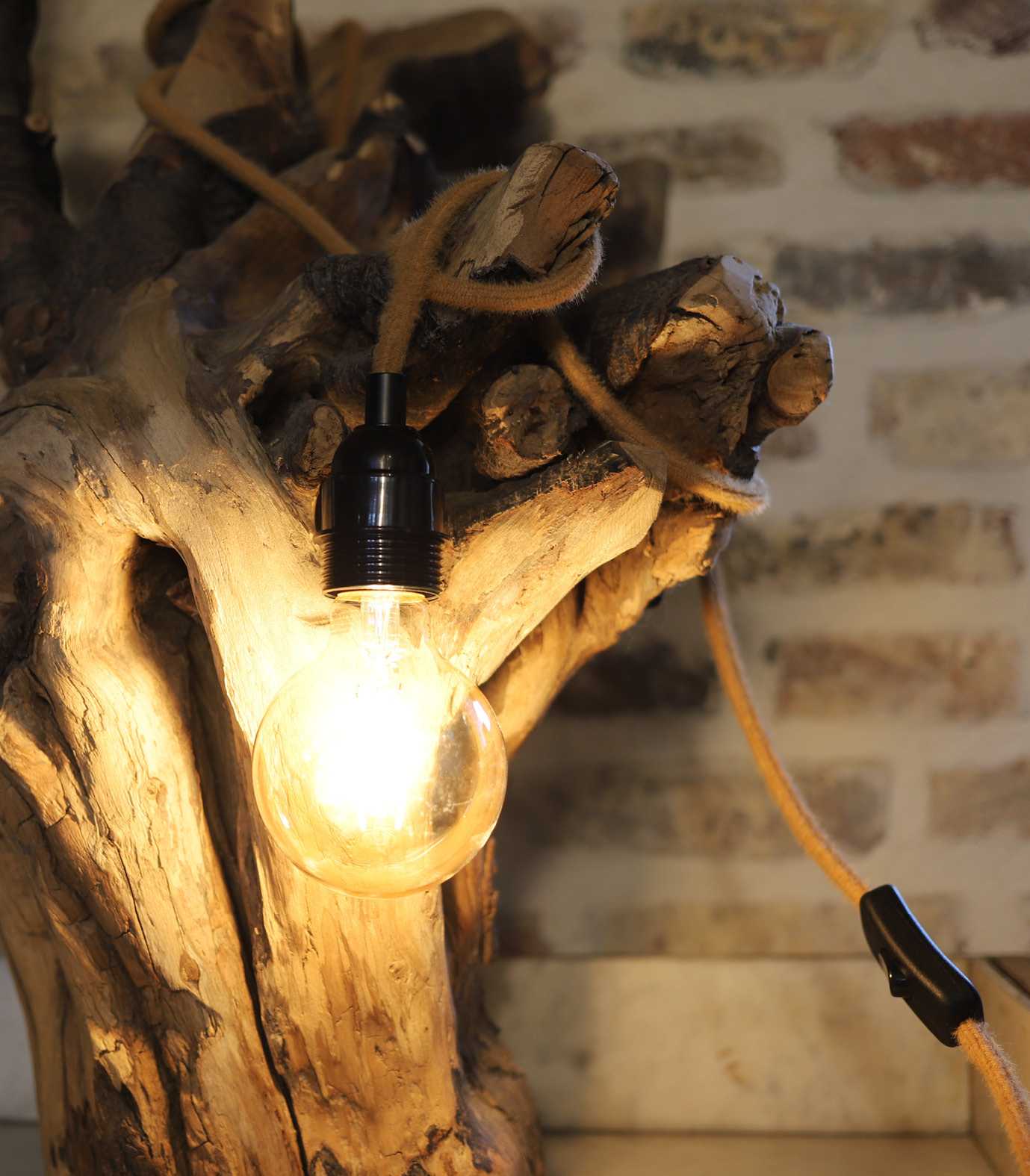 Tibelec : l’éclairage sur-mesure et DIY pour tous vos projets