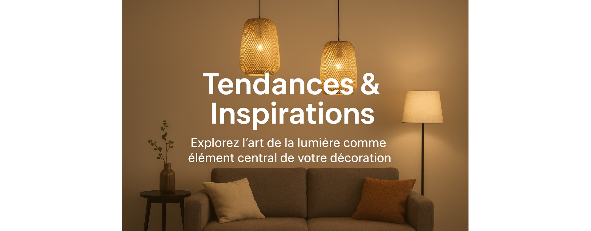 Tendances & Inspirations
