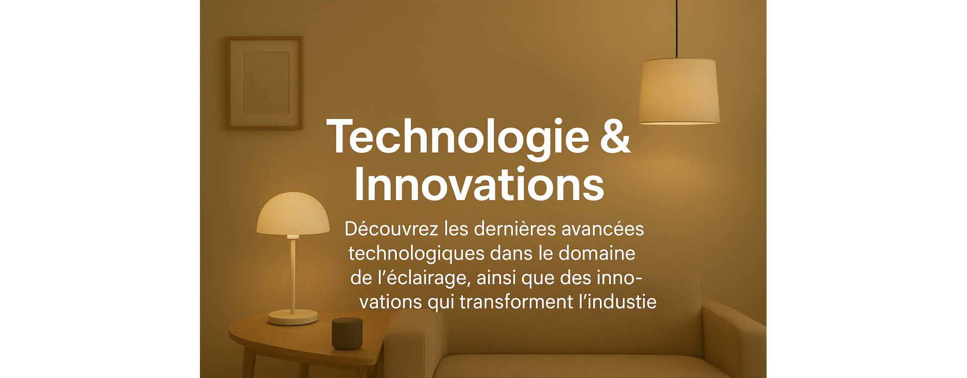 Technologies & Innovations Technologies & Innovations