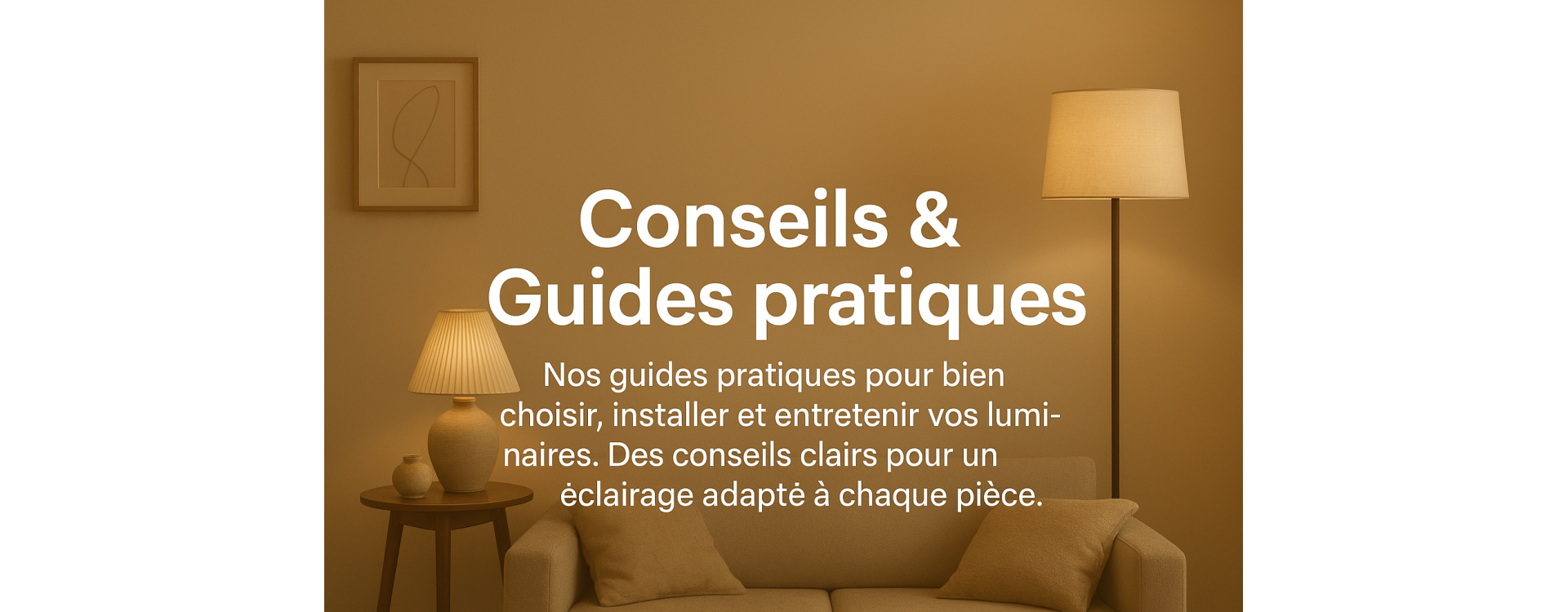 Conseils & Guides pratiques