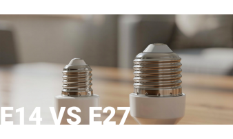 E14 vs E27