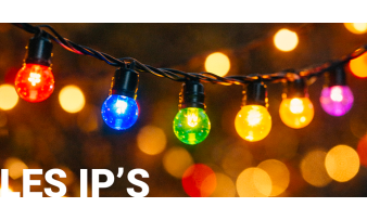 Le guide complet sur les IP's