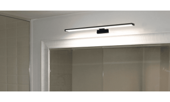Éclairage salle de bains : quel indice IP choisir ?