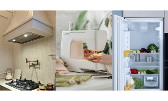 Ampoule électroménager : four, frigo, hotte, comment bien la choisir ?
