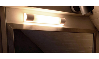 Réglette LED : comment bien la choisir selon la pièce (cuisine, salle de bain, sous meuble)